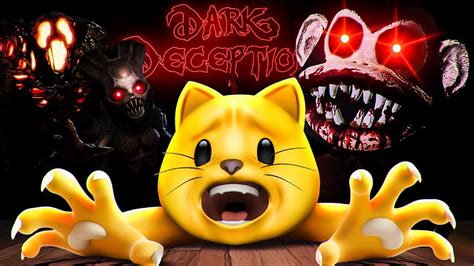 dark deception|dark deception full game free.